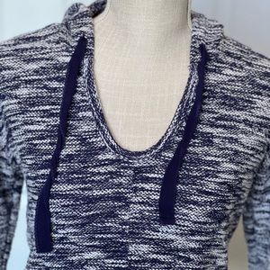 Loft Hooded Sweatshirt